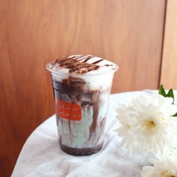 CHOCOLATE MINT