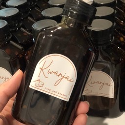 ซอสหมูกระเทียม