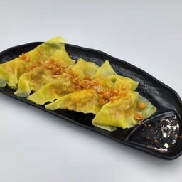 เกี๊ยวกุ้งหมูสับ