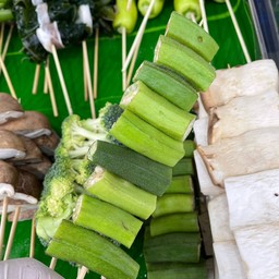 กระเจี๊ยบ