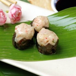 สาหร่ายหมู