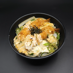 F26 - คัตสึด้งกุ้ง