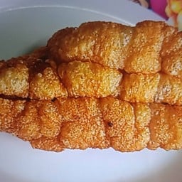 อาหารป่าพี่ปามน้องปาย
