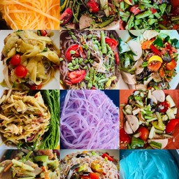 ตำสุ่ม (2ตำ)