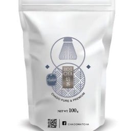 Hojicha Pure (Roasted green tea)