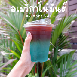 อเมริกาโน่มินต์