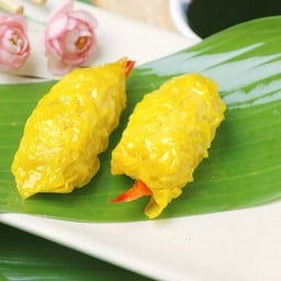 กุ้งทองยักษ์