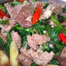 อ่อมเนื้ออิสาน