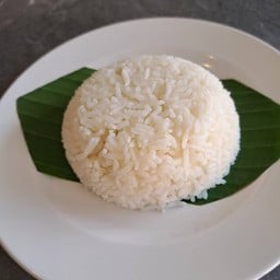 ข้าวสวย