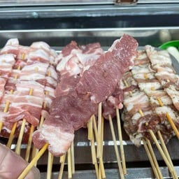 สันในหมู