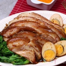 เนื้อหนังไข่