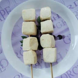 เต้าหู้ปลา