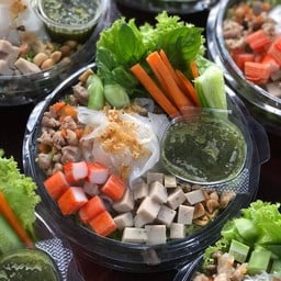 ครีวแม่ผีเรือน สาขา เสรีไทย 29