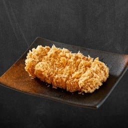 หมูทอด Tonkatsu 1 pc