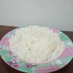 ข้าวสวย