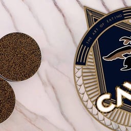 Caviart คาเวียร์อาร์ต แหลมทอง บางแสน