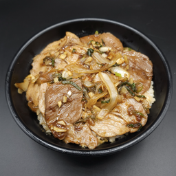 F19 - ข้าวหน้าหมู-สึตะด้ง
