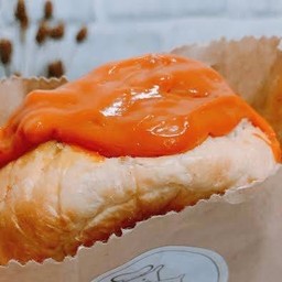 สังขยาชาไทย