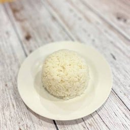 ข้าวเปล่า