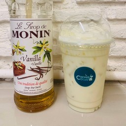 วนิลานมสด (เย็น)