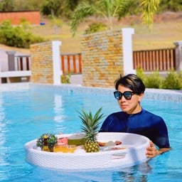 Thongsook Pool Villa Pranburi