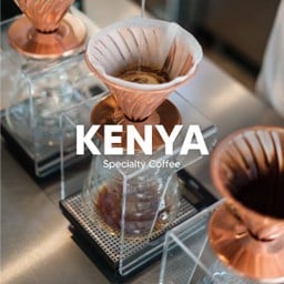 DRIP COFFEE #KENYA