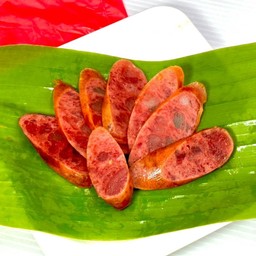 กุนเชียงทอด