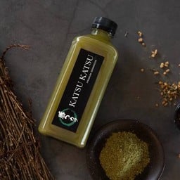 ชาข้าวคั่วญี่ปุ่น