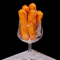 มอสซาเรลล่า ชีสสติ๊ก