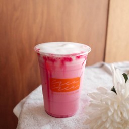 PINKY MILK