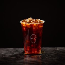 Iced Americano