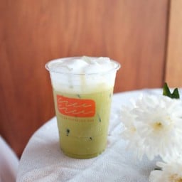 Green Tea