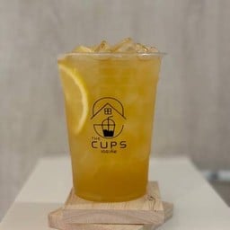 ชาเลมอน