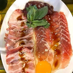 จุ่มหมู