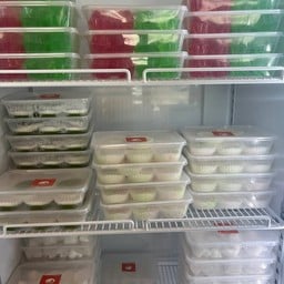 วุ้นมะพร้าวน้องหนุน