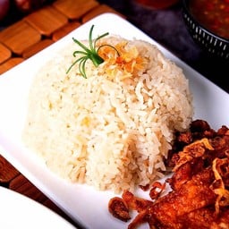 ข้าวมัน