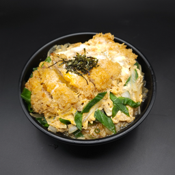 F25 - คัตสึด้งไก่
