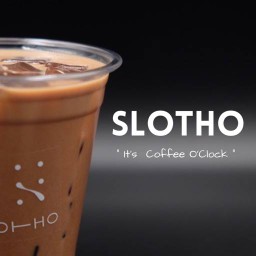 SLOTHO COFFEE