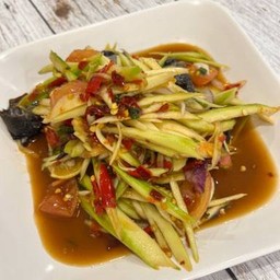 ตำมะม่วง