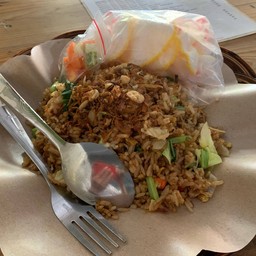 Nasi Goreng Mertua