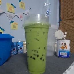 Cafe'room
