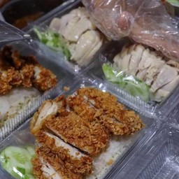 เจ้ตุ๊กข้าวมันไก่ (สวนหลวง ร.9)