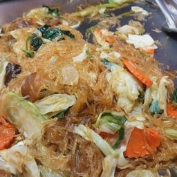 ผัดวุ้นเส้น