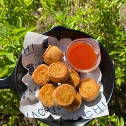 ไก่จ๊อพริกสด