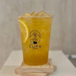 ฮันนี่เลมอน โซดา