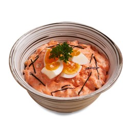 ข้าวสาเกะ เมนไท 