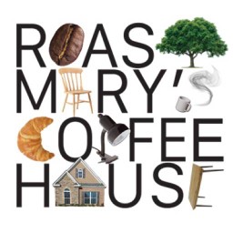 Roastmary’s Coffee House Head Office