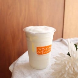 MILK