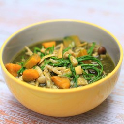 แกงเปรอะ