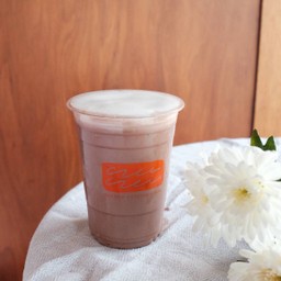 OVALTINE